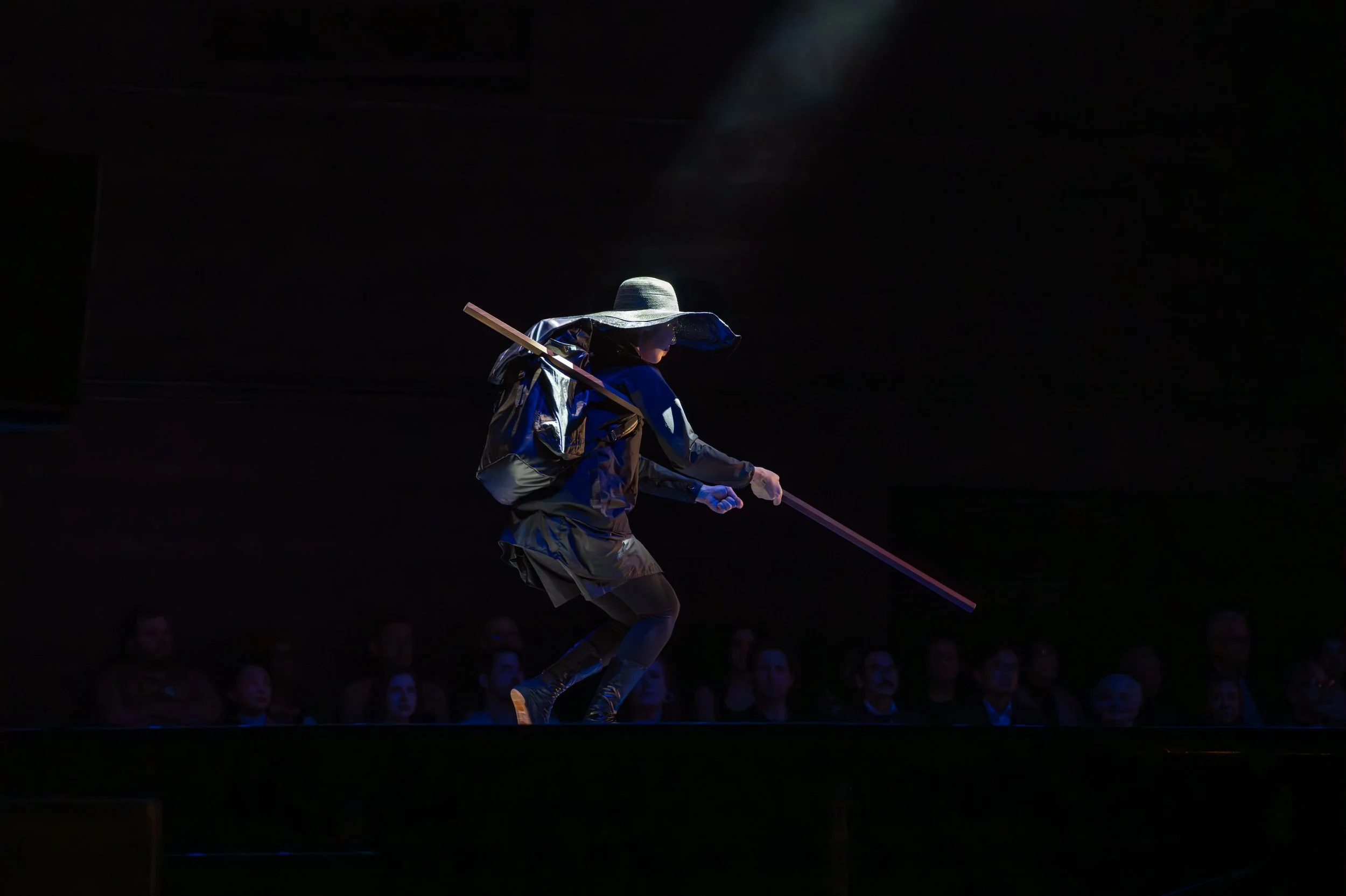 Kinoshita Kabuki Brings a Timeless Masterpiece to Houston — Japan